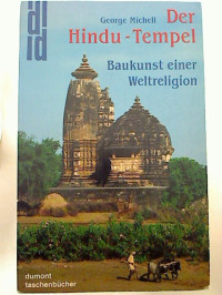 George+Michell%3ADer+Hindu-Tempel+%3A+Baukunst+einer+Weltreligion.