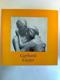 Gerhard+Geyer+-+Plastik+und+Zeichnungen.+Akademie+d.+K%C3%BCnste+d.+DDR%2C+Staatl.+Schl%C3%B6sser+u.+G%C3%A4rten+Potsdam-Sanssouci+-+Ausstellung+1973.