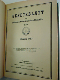 Gesetzblatt+der+Deutschen+Demokratischen+Republik.+-+Teil+II.+Jg.+1963%2C+Nr.+1+-+112