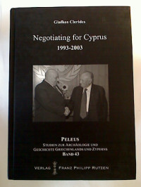 Glafkos+Clerides%3ANegotiating+for+Cyprus+1993-2003.