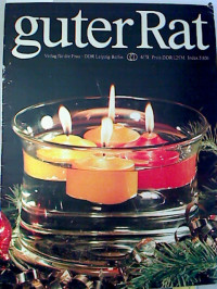 Guter+Rat.+-+1978%2C+Heft+4.+-+%28Einzelheft%29