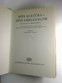 Gyula+Ortutay+%28Hg.%29%3AN%C3%A9pi+kult%C3%BAra+-+N%C3%A9pi+t%C3%A1rsadalom.+-+A+Magyar+Tudom%C3%A1nyos+Akad%C3%A9mia+N%C3%A9prajzi+Kutat%C3%B3+Csoportj%C3%A1nak+%C3%89vk%C3%B6nyve+IX.