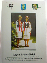 Hagen-Lycker+Brief+%3A+Nr.+64+%2F+Mai+2006+-+mit+Programm+zum+Jahrestreffen+2006+am+26.+und+27.+August+in+Hagen%2FWestfalen.