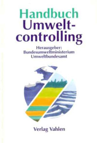 Handbuch+Umweltcontrolling.