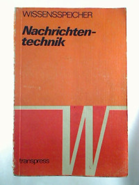 Hans-Peter+Koehler+u.a.%3AWissensspeicher+Nachrichtentechnik.+-+Grundlagenbildung.