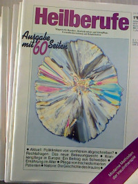 Heilberufe.+-+44+%2F+1992%2C+Heft+1+-+12