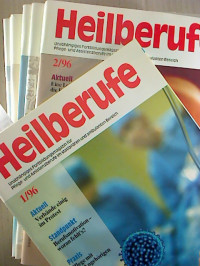 Heilberufe.+-+48+%2F+1996%2C+Heft+1+-+12