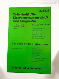 Helmut+Kreuzer+%28Hg.%29%3ADie+Literatur+der+siebziger+Jahre.