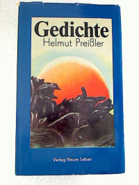 Helmut+Prei%C3%9Fler%3AGedichte+1957+%2F+1972.
