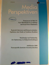 Helmut+Reitze+%28Hg.%29%3AMedia+Perspektiven.+-+10.+Woche+2009+-+2+%2F+2009.