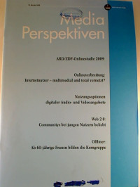 Helmut+Reitze+%28Hg.%29%3AMedia+Perspektiven.+-+32.+Woche+2009+-+7+%2F+2009.