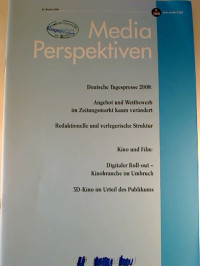 Helmut+Reitze+%28Hg.%29%3AMedia+Perspektiven.+-+41.+Woche+2009+-+9+%2F+2009.