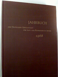 Hermann+Blenk+%2F+Werner+Schulz+%28Hg.%29%3AJahrbuch+1968+der+Deutschen+Gesellschaft+f%C3%BCr+Luft-+und+Raumfahrt+e.V.++%28DGLR%29