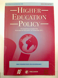Higher+Education+Policy+-+Vol.+11%2C+No.+2%2F3%2C+June%2FSeptember+1998.+-+The+Quaterly+Journal+of+the+International+Association+of+Universities+%28IAU%29.