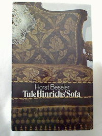 Horst+Beseler%3A+Tule+Hinrich%C2%B4s+Sofa.