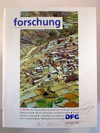 Hrsg.%3A+DFG+%28Deutsche+Forschungsgemeinschaft%29%3Aforschung+-+2+%2F+2007.+-+Das+Magazin+der+Deutschen+Forschungsgemeinschaft.