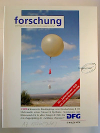 Hrsg.%3A+DFG+%28Deutsche+Forschungsgemeinschaft%29%3Aforschung+-+2+%2F+2008.+-+Das+Magazin+der+Deutschen+Forschungsgemeinschaft.
