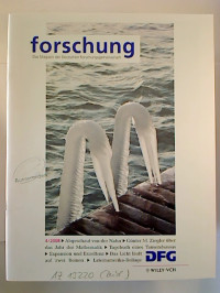 Hrsg.%3A+DFG+%28Deutsche+Forschungsgemeinschaft%29%3Aforschung+-+4+%2F+2008.+-+Das+Magazin+der+Deutschen+Forschungsgemeinschaft.