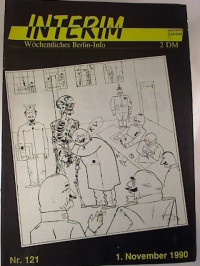 Hrsg.+von%3A+Interim+e.V%3AINTERIM+-+W%C3%B6chentliches+Berlin-Info+Nr.+121%2C+1.+November+1990.