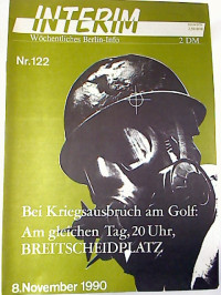 Hrsg.+von%3A+Interim+e.V%3AINTERIM+-+W%C3%B6chentliches+Berlin-Info+Nr.+122%2C+8.+November+1990.