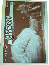 Hrsg.+von%3A+Interim+e.V%3AINTERIM+-+W%C3%B6chentliches+Berlin-Info+Nr.+159%2C+29.+August+1991.
