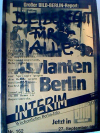 Hrsg.+von%3A+Interim+e.V%3AINTERIM+-+W%C3%B6chentliches+Berlin-Info+Nr.+162%2C+27.+September+1991.