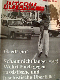 Hrsg.+von%3A+Interim+e.V%3AINTERIM+-+W%C3%B6chentliches+Berlin-Info+Nr.+163%2C+3.+Oltober+1991.