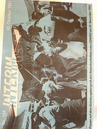 Hrsg.+von%3A+Interim+e.V%3AINTERIM+-+W%C3%B6chentliches+Berlin-Info+Nr.+164%2C+10.+Oktober+1991.
