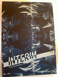 Hrsg.+von%3A+Interim+e.V%3AINTERIM+-+W%C3%B6chentliches+Berlin-Info+Nr.+178%2C+30.+Januar+1992.