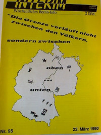 Hrsg.+von%3A+Interim+e.V%3AINTERIM+-+W%C3%B6chentliches+Berlin-Info+Nr.+95%2C+22.+M%C3%A4rz+1990.