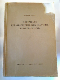 Hubert+R%C3%B6sel%3ADokumente+zur+Geschichte+der+Slawistik+in+Deutschland.+Teil+I%3A+Die+Universit%C3%A4ten+Berlin+und+Breslau+im+19.+Jahrhundert.
