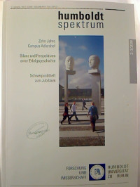 Humboldt-Spektrum+-+15.+Jg.+%2F+Heft+2-3+%2F+2008.