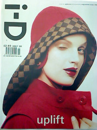 I-D+Magazine+-+No.+191+October+1999.