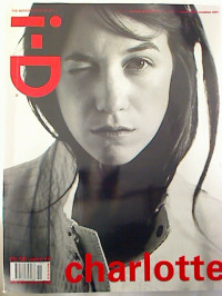 I-D+Magazine+-+No.+215+November+2001.
