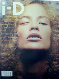 I-D+Magazine+-+No.+218+March+2002.