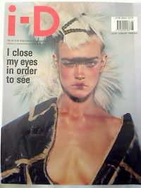 I-D+Magazine+-+No.+220+May+2002.