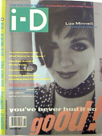 I-D+Magazine+-+No.+74+October+1989.