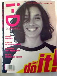 I-D+Magazine+-+No.+87+December+1990.