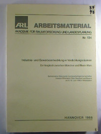 Industrie-+und+Gewerbeentwicklung+in+Verdichtungsr%C3%A4umen.+-+Ein+Vergleich+zwischen+M%C3%BCnchen+und+Rhein-Main.