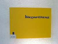 Inkonferenz.