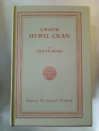 Islwyn+Jones%3AGwaith+Hywel+Cilan