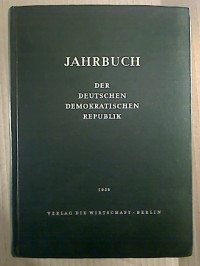 Jahrbuch+der+Deutschen+Demokratischen+Republik+1956.