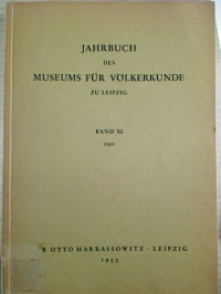 Jahrbuch+des+Museums+f%C3%BCr+V%C3%B6lkerkunde+zu+Leipzig.+-+Bd.+11+%2F+1952.