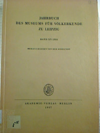 Jahrbuch+des+Museums+f%C3%BCr+V%C3%B6lkerkunde+zu+Leipzig.+-+Bd.+15+%2F+1956.
