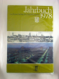 Jahrbuch+zur+Geschichte+der+Stadt+Leipzig+1978.