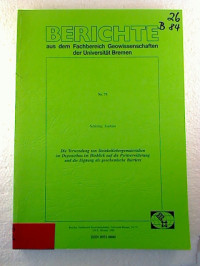 Joachim+Sch%C3%BCring%3ADie+Verwendung+von+Steinkohlebergematerialien+im+Deponiebau+im+Hinblick+auf+die+Pyritverwitterung+und+die+Eignung+als+geochemische+Barriere.