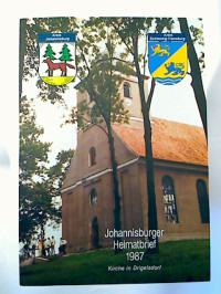 Johannisburger+Heimatbrief+1987.
