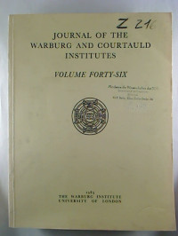 Journal+of+the+Warburg+and+Courtauld+Institutes.+-+Vol.+46.