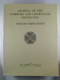 Journal+of+the+Warburg+and+Courtauld+Institutes.+-+Vol.+47.