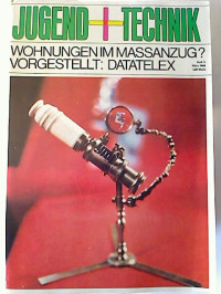 Jugend+und+Technik.+-+16.+Jg.%2C+Heft+3+%2F+1968.